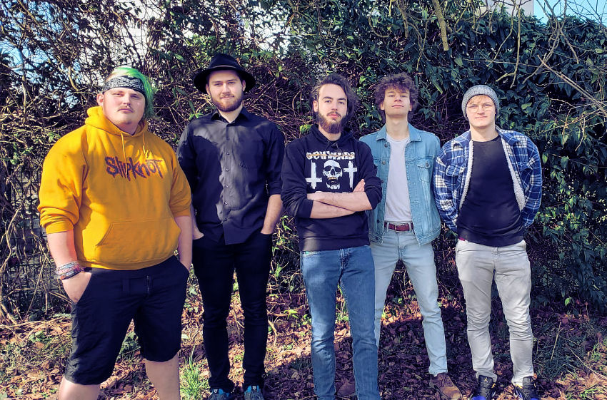 Bandfoto